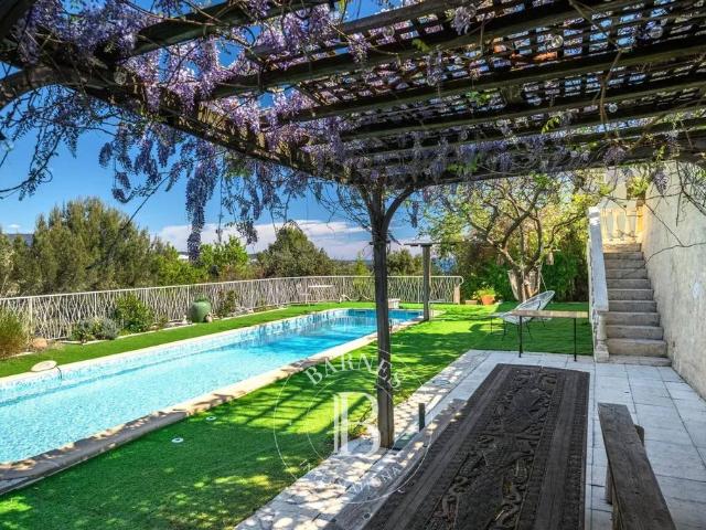 Villa vente à Nice