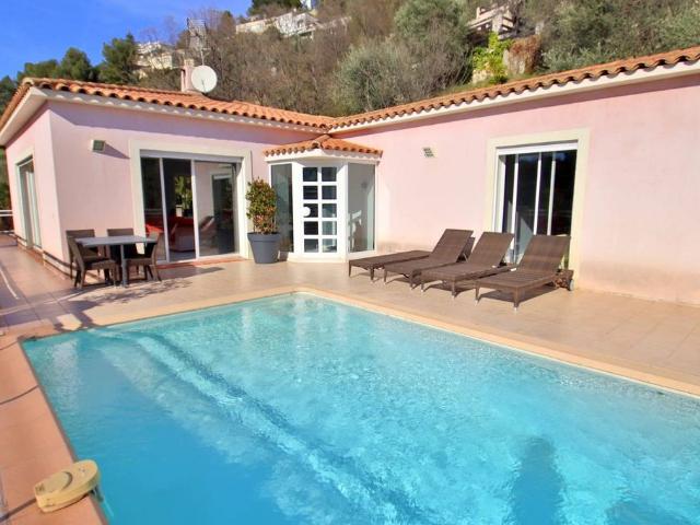 Villa vente à Nice