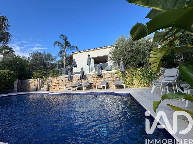Villa vente à Nice
