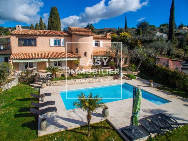 Villa vente à Nice