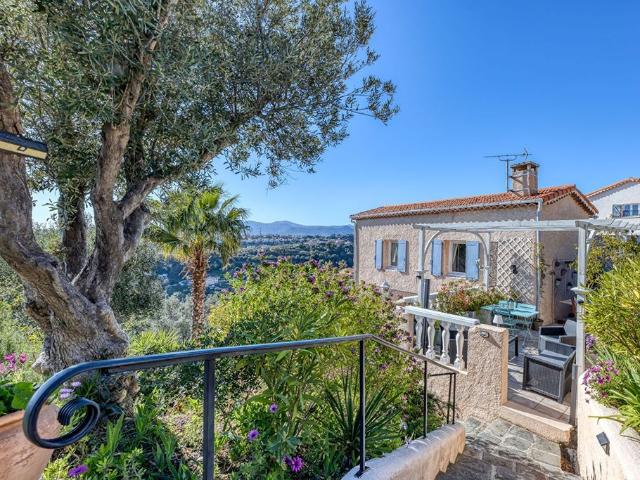 Villa vente à Nice