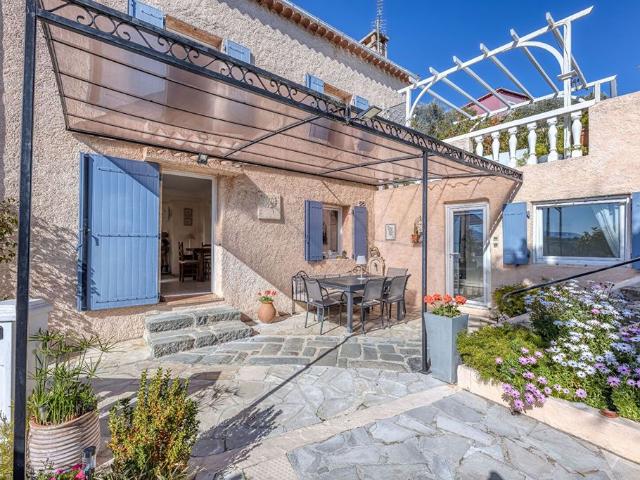 Villa vente à Nice