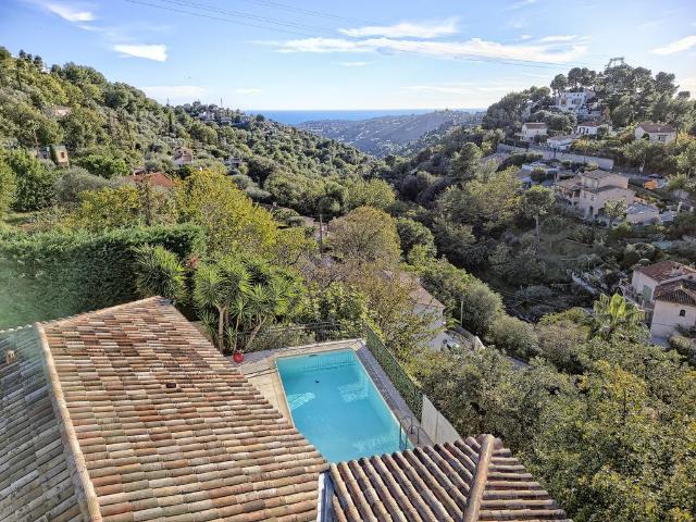 Villa vente à Nice