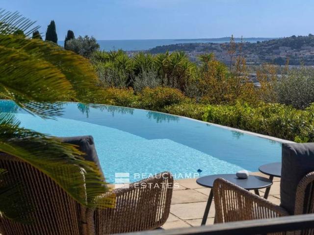 Villa vente à Nice