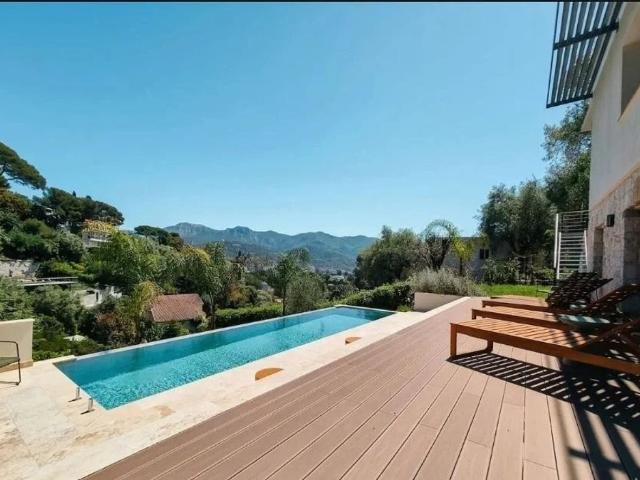 Villa vente à Nice