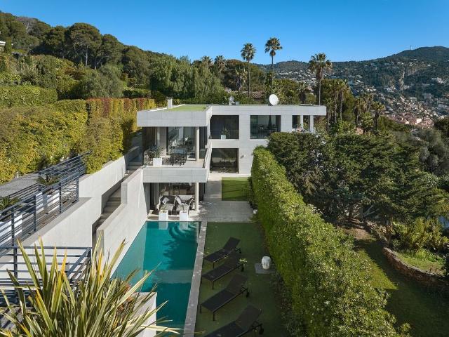 Villa vente à Nice