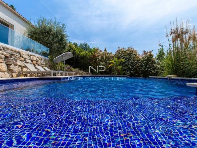Villa vente à Nice