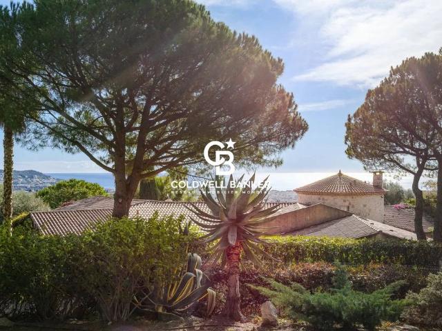 Villa vente à Nice
