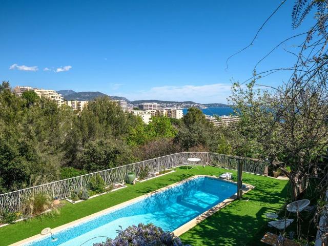 Villa vente à Nice