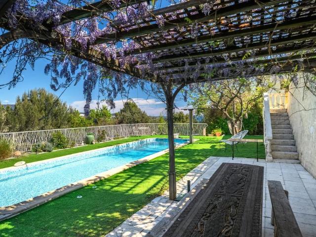 Villa vente à Nice