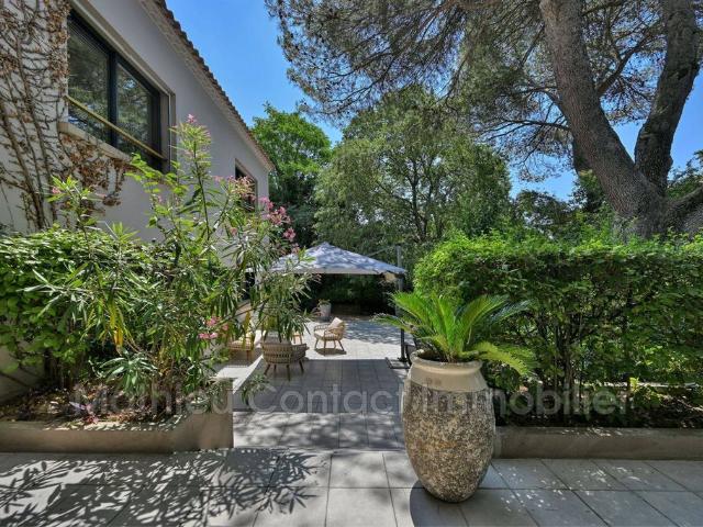 Villa vente à Nîmes