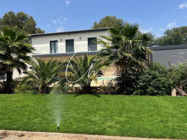 Villa vente à France métropolitaine, Nîmes