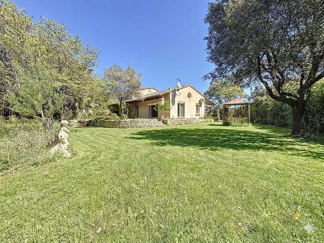 Villa vente à Nîmes
