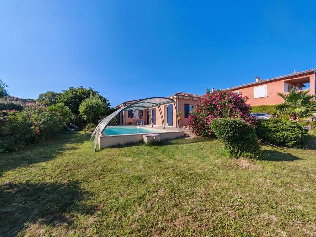 Villa vente à Nyons