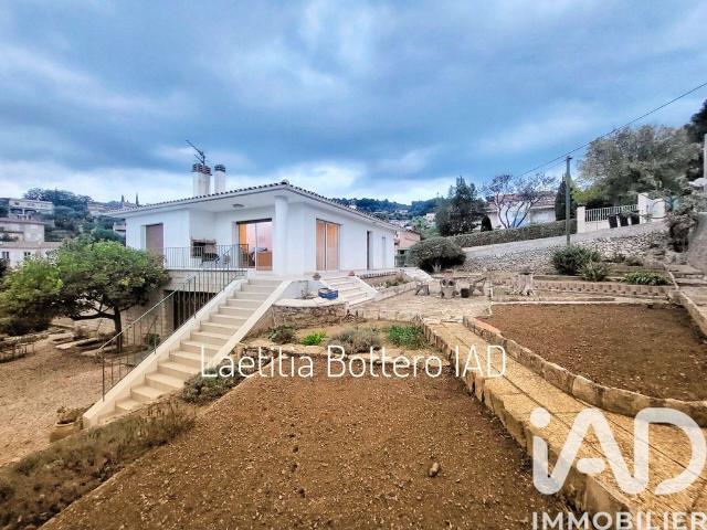 Villa vente à Arrondissement de Toulon, Ollioules