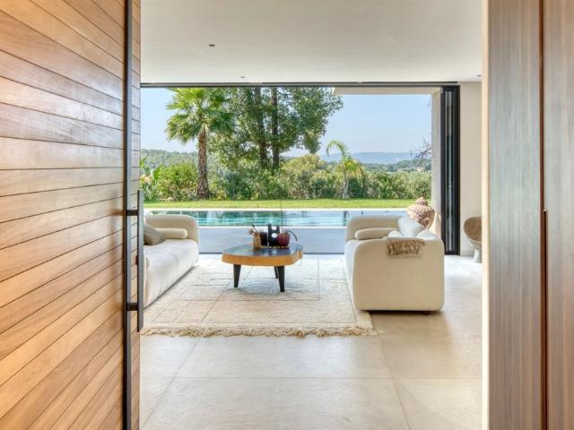 Villa vente à Grasse, Opio