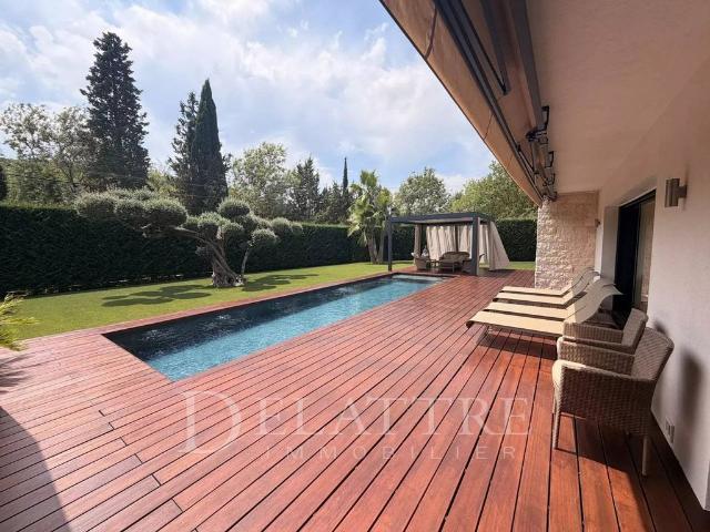 Villa vente à Grasse, Opio