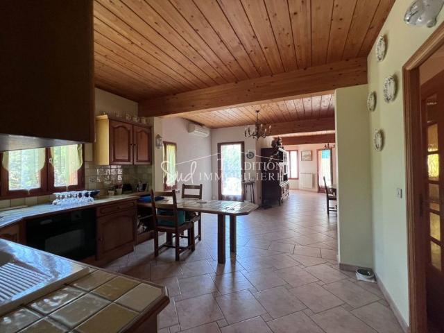 Villa vente à Paradou, Bouches-du-Rhône