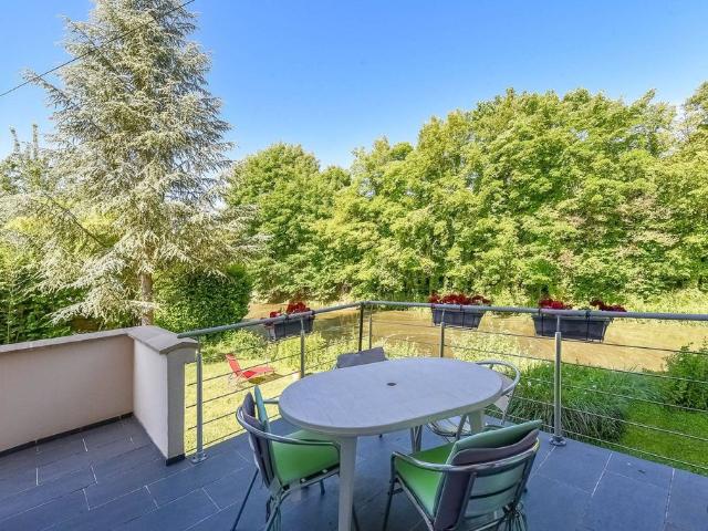 Villa vente à Pontoise, Parmain