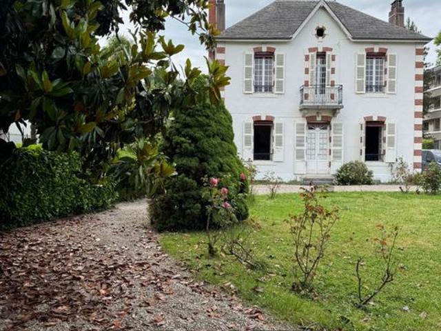 Villa vente à Pau