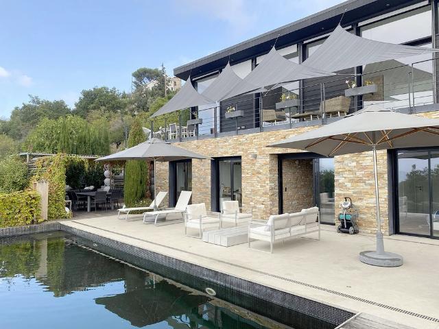 Villa vente à France métropolitaine, Peille