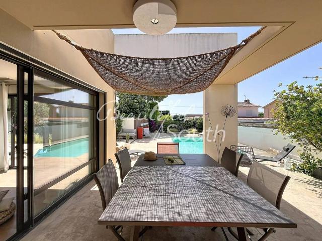 Villa vente à Perpignan, Baixas