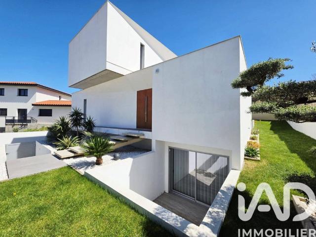Villa vente à Perpignan