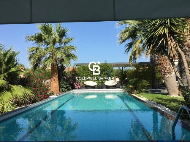 Villa vente à Perpignan