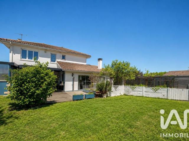 Villa vente à Bordeaux, Pessac
