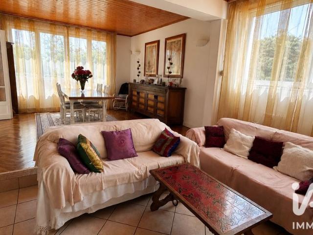 Villa vente à Bordeaux, Pessac
