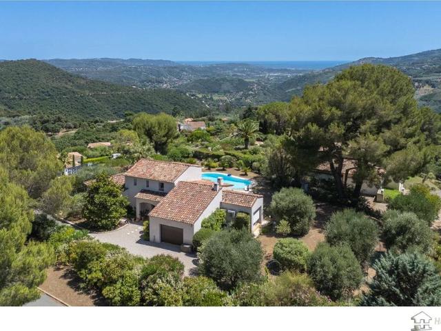 Villa vente à Grasse, Peymeinade