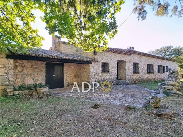 Villa vente à Grasse, Peymeinade