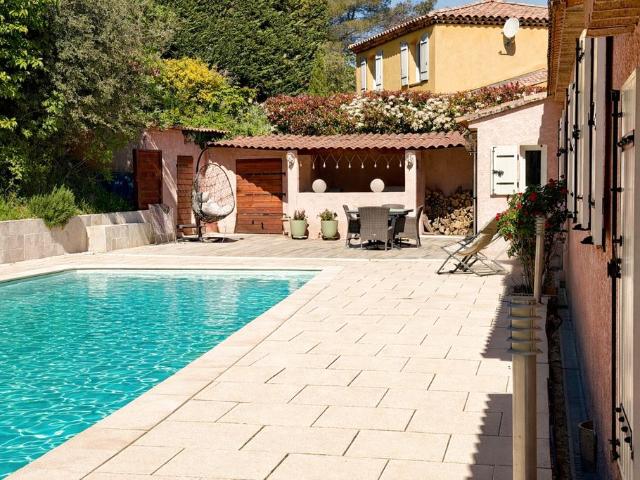 Villa vente à Marseille, Peypin