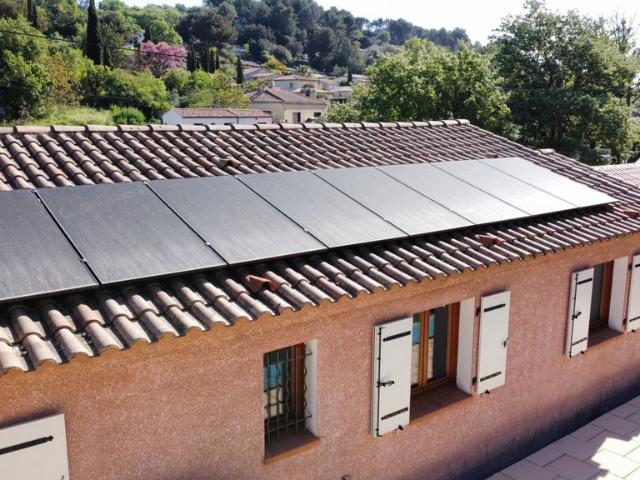 Villa vente à Marseille, Peypin