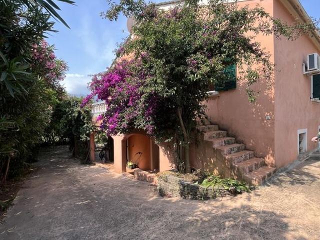 Villa vente à Bastia, Pietracorbara
