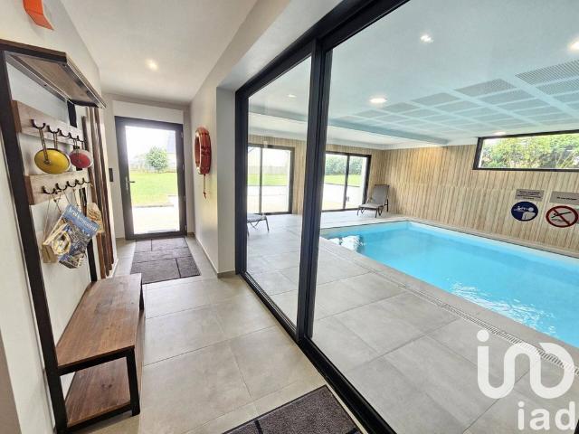 Villa vente à Quimper, Bretagne