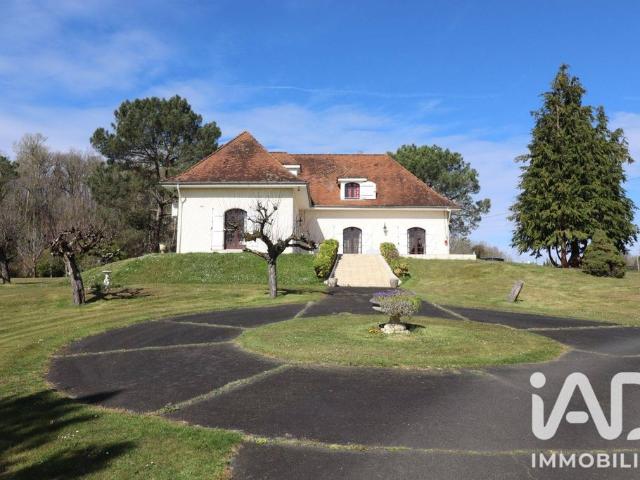 Villa vente à Bordeaux, Pompignac