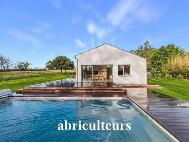 Villa vente à Saint-Nazaire, Pornic