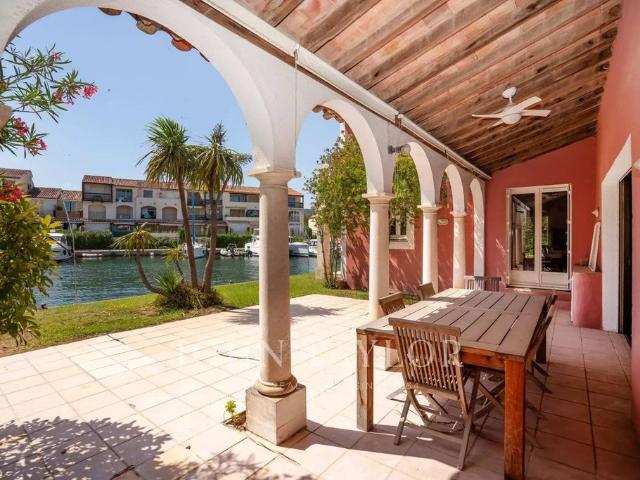 Villa vente à Arrondissement de Draguignan, Grimaud
