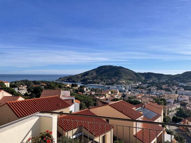 Villa vente à Céret, Port-vendres
