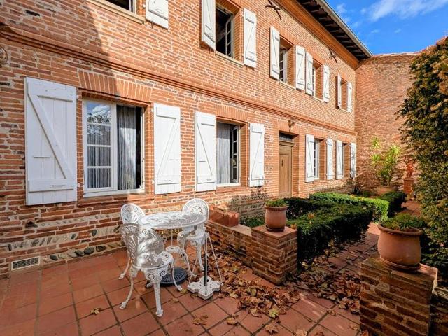 Villa vente à France métropolitaine, Portet-sur-garonne