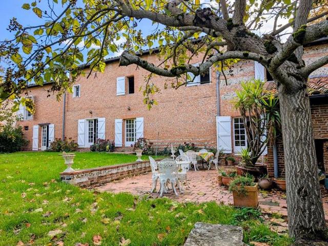 Villa vente à Muret, Portet-sur-garonne