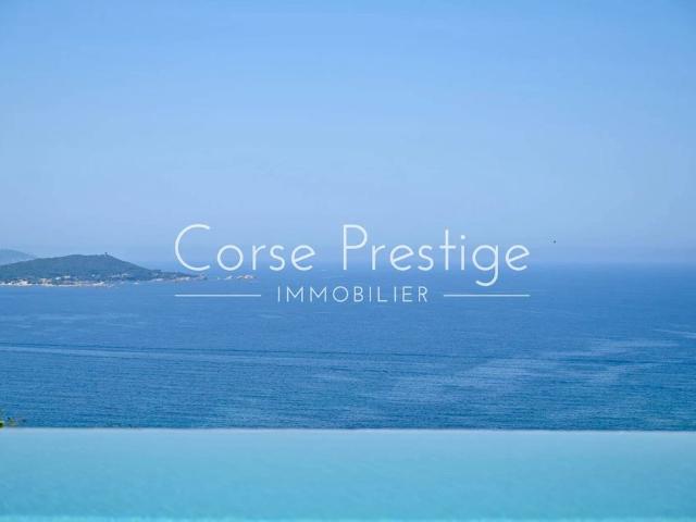 Villa vente à Ajaccio, Grosseto-prugna