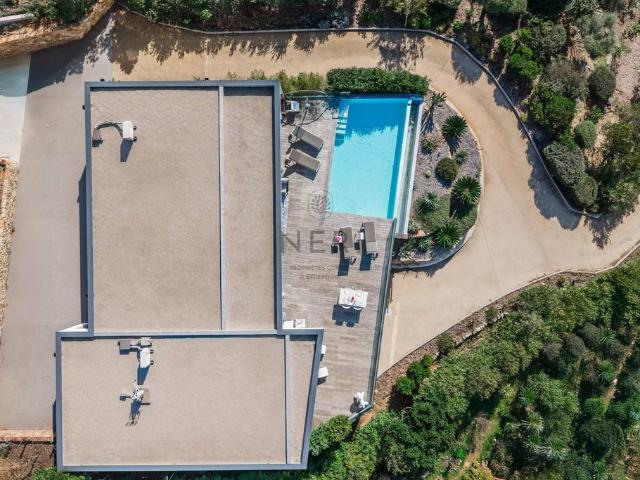 Villa vente à Ajaccio, Grosseto-prugna