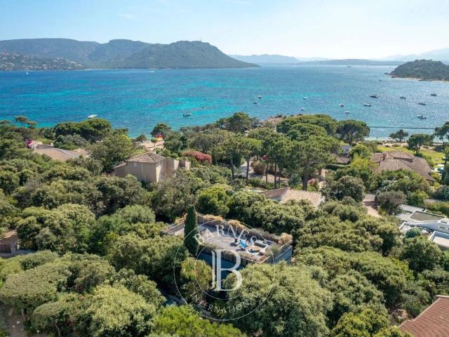 Villa vente à Sartène, Porto-vecchio
