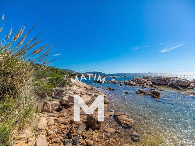 Villa vente à Sartène, Porto-vecchio