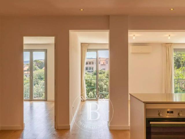 Appartement vente à Sartène, Porto-vecchio