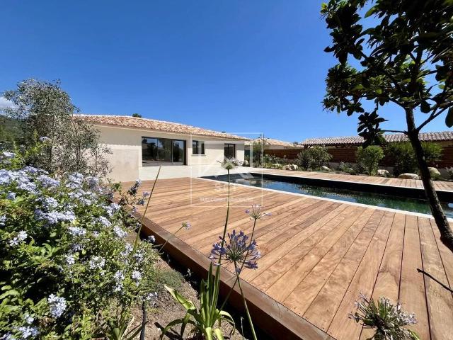 Villa vente à Sartène, Porto-vecchio
