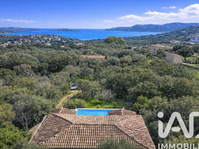 Villa vente à Sartène, Porto-vecchio