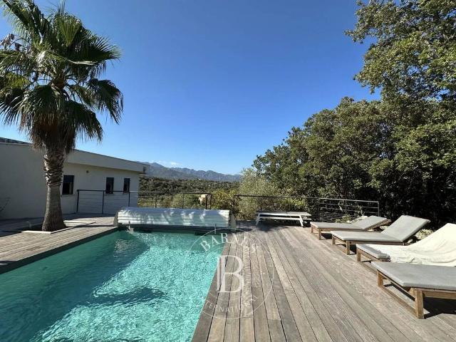 Villa vente à Sartène, Porto-vecchio